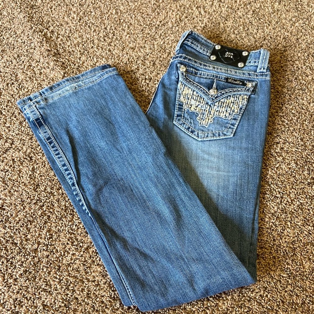 Miss Me Size 30